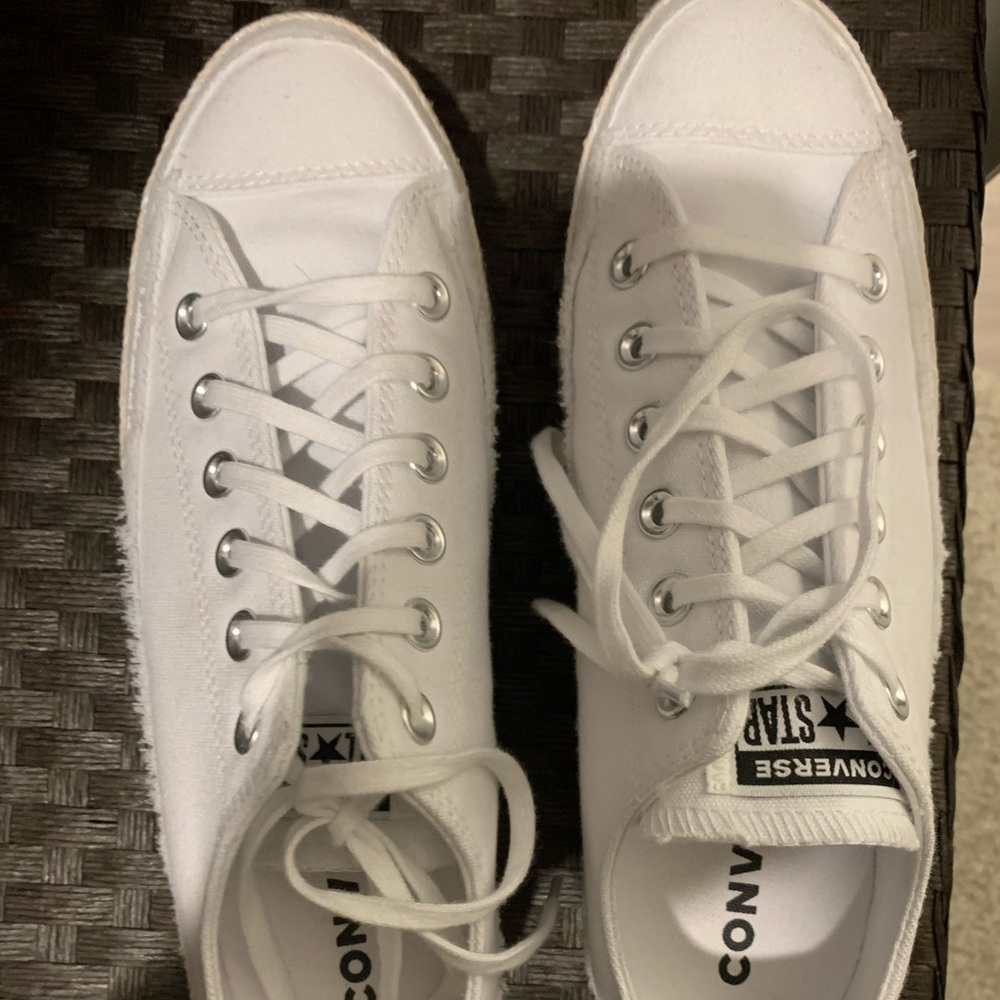 Converse espadrille sneakers